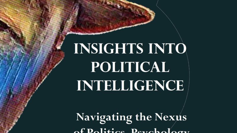 Insights Into Political Intelligence