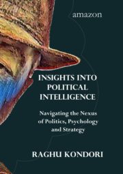 Insights Into Political Intelligence