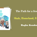 The “Woman, Life, Freedom” project aims to sideline the return of monarchy to Iran. The “Man, Homeland, Prosperity” project is designed for the regime’s reform.