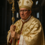 The Papal ConclaveA Race for the Soul of the Church