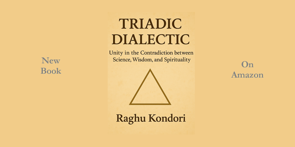 Triadic Dialectic
