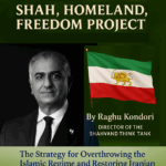 Shah, Homeland, Freedom Project. By Raghu Kondori, Director of the Shahvand Think Tank