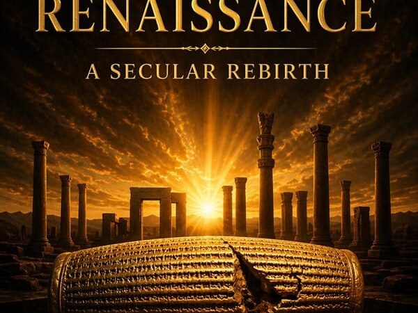 Iran’s Ethical Renaissance