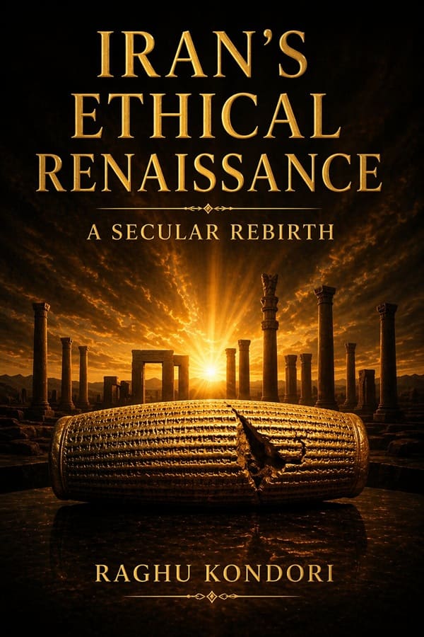 Iran’s Ethical Renaissance