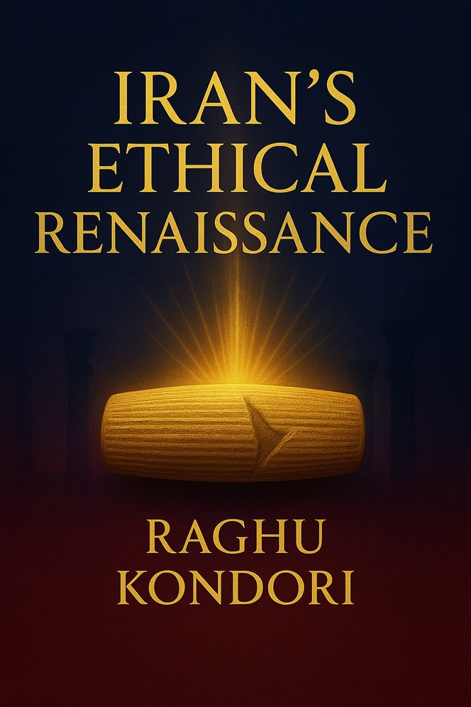 Iran’s Ethical Renaissance