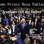 Crown Prince Reza Pahlavi:“Iranians call me father” The Role of the Fatherly Voice in Iran’s Political, Social, Historical, and Psychological Landscape.