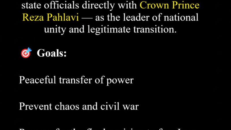 National Cooperation