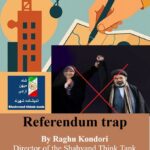 Referendum trap.The End of One Project, the Beginning of a New Plan.