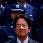 Taiwan’s power is not in its missiles, but in its memory: it carries the conscience of a civilization the mainland has forgotten.