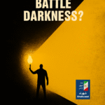 How does one battle darkness?Raghu Kondori | Shahvand Think Tank