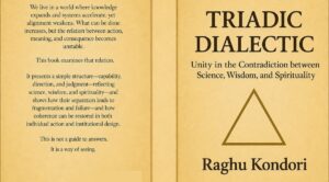 Triadic Dialectic: Unity in the Contradiction between Science, Wisdom, and Spirituality.