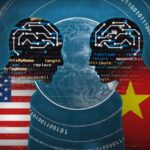 AI and the New Iron Curtain in the Tech Cold War