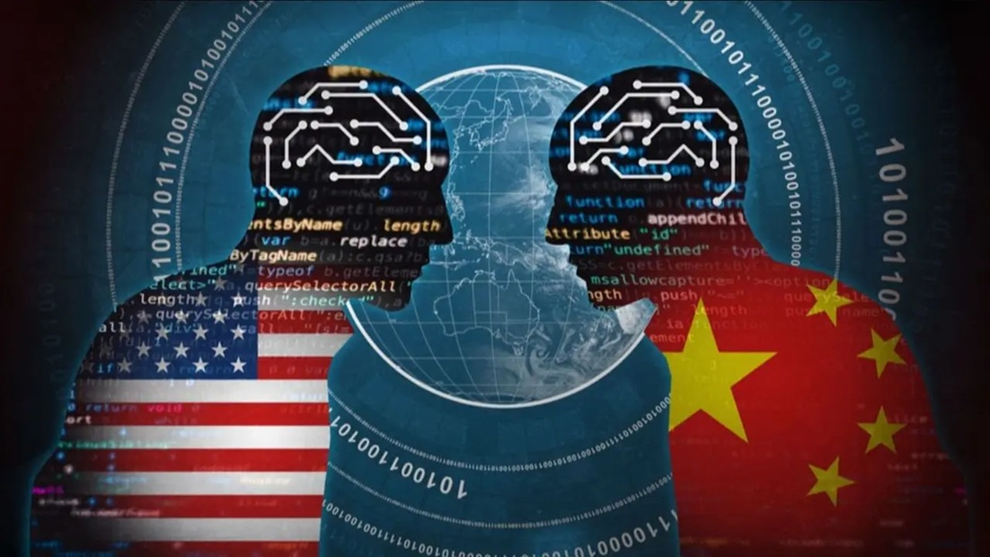 AI Tech Cold War