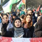 The New Radical Convergence of Leftists and Islamists