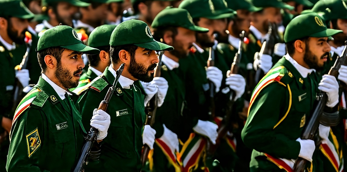 Race to Collapse: The Islamic Regime in Iran