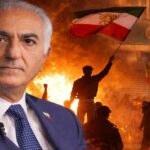  A slogan fuels belief in transition and freedom in Iran. By Raghu Kondori | Shahvand Think Tank in Visegrad24. and freedom in Iran.