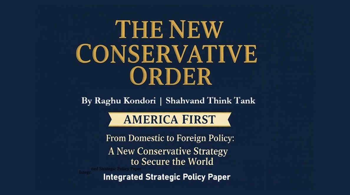 The New Conservative Order