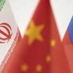 The Real Iran Problem. By Raghu Kondori, president of Shahvand think tank in – The Jerusalem Strategic Tribune.