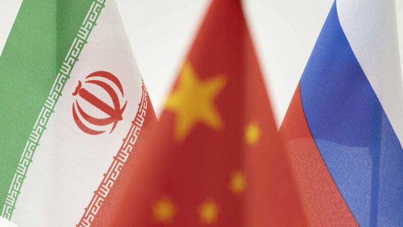 The Real Iran Problem