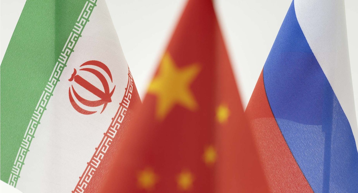 The Real Iran Problem