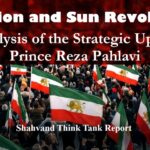 An Analysis of the Strategic Update of Prince Reza Pahlavi.