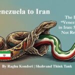 The Logic of the “Venezuelan Model” in Iran: Skin-Shedding, Not Regime Change ((January 2026)). .