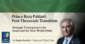 Strategic Consequences for Israel and the New World Order.By Raghu Kondori | Shahvand Think Tank.