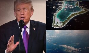 At the Heart of the Indian Ocean: Why Diego Garcia Matters