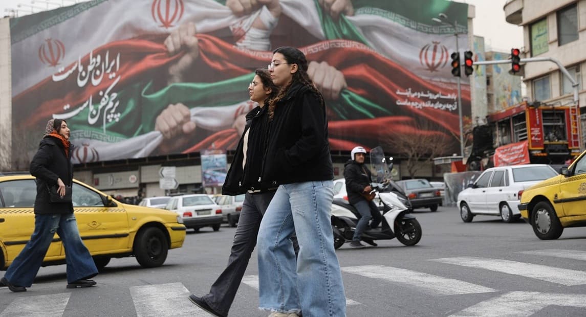 Iran After Political Islam