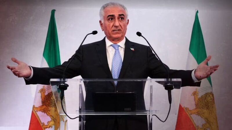 Beyond the Ayatollahs