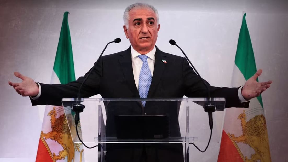 Beyond the Ayatollahs