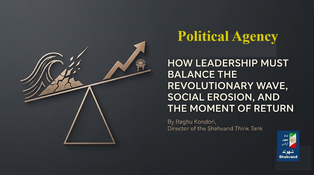 Political Agency