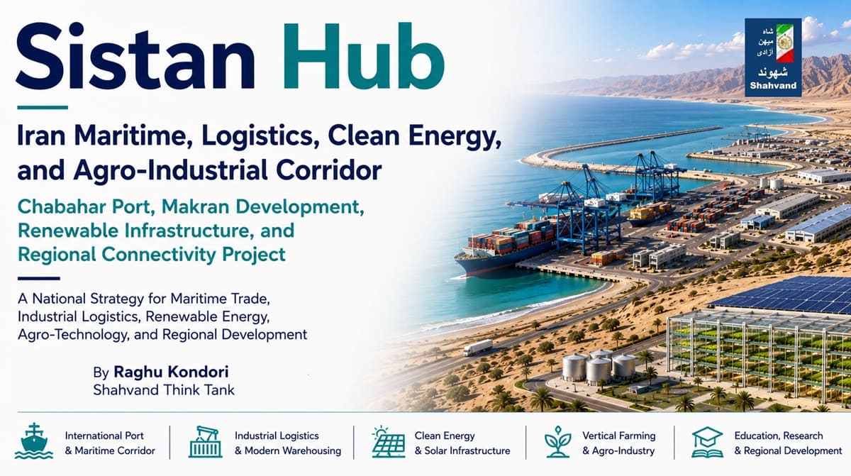 Sistan Hub