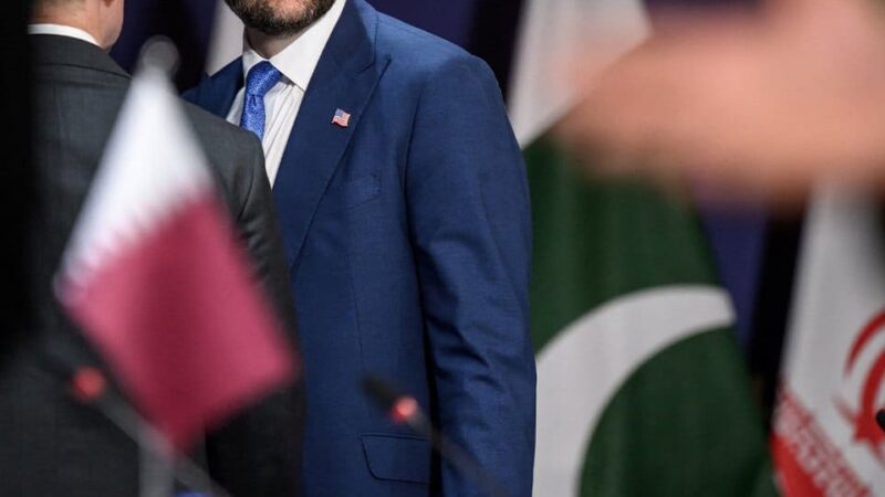 When U.S. Foreign Policy Loses Its Doctrine