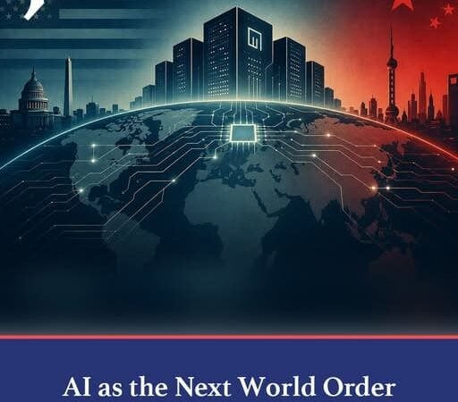AI as the Next World Order