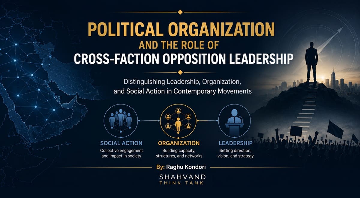 Organization