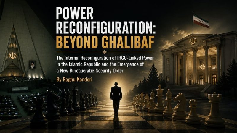 Power Reconfiguration: Beyond Ghalibaf