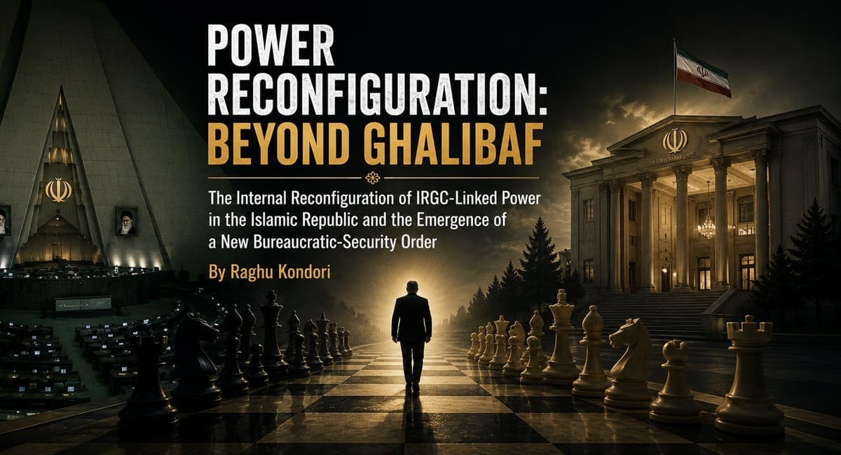 Power Reconfiguration: Beyond Ghalibaf