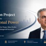 From Transition Project to Transitional Power. Why the IPP Must Evolve into a Political and Managerial Structure By Raghu Kondori