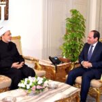 From El-Sissi’s Egypt to the End of Political Islam,ny Raghu Kondori