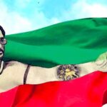 شاه میهن آزادی #شاه_میهن_آزادی شهوند