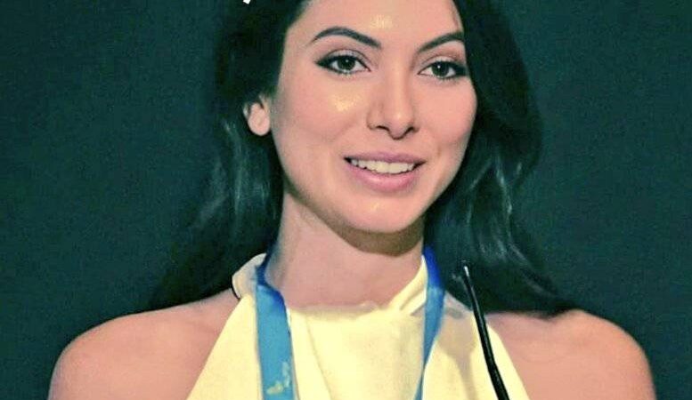 شاهدخت نور پهلوی