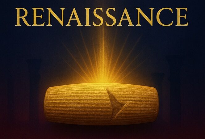 رنسانس اخلاقی ایران