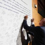 همدلی و همبستگی ملی برای نجات ایران‌