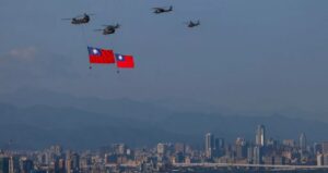 چرا انتخابات ۲۰۲۸ تایوان یک بحران برای سیاست‌گذاری غرب است؟راگو کندری | اندیشکده شهوند