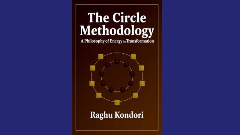 متدولوژی دایره