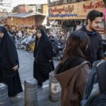 راگو کندری، مؤلفه‌های ایدئولوژیکِ یک گذار در ایران را ترسیم می‌کند.ترجمه  از سایت “تریبون استراتژیک اورشلیم”