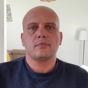 مازیار ابراهیمی