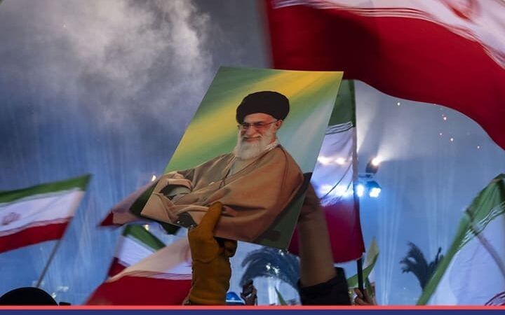 ساختار پیازی قدرت در ایران