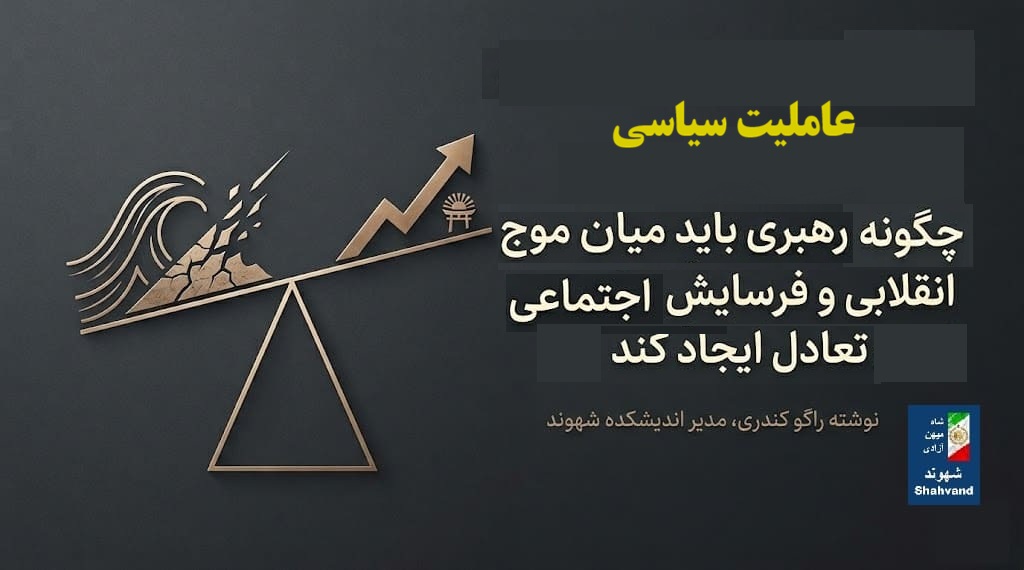 عاملیت سیاسی